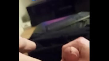 Topshot1981, Just A Quick Cum Shot