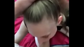 Blonde, Deepthroat - Blonde - 2025 - Intense - Performance - Video 3861910