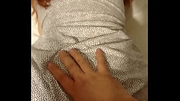 Mary Magda Doggy Style Screams Amazing Orgasm