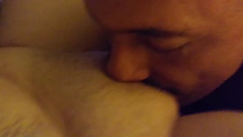 Licking Wifey Wet Sweet Pussy