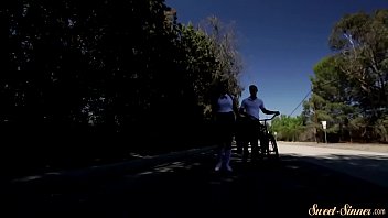 Glamcore Screwed By Her Teacher - teen, babe, smalltits, fantasy, erotic, classy, roleplay, missionary, taboo, storyline, glamour, for - Video 3873959