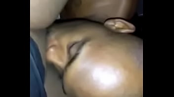 French Kissing That Pussy