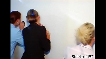 Charming Angels Are Sharing Their Hawt Bodily Assets