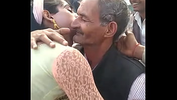 Desi Girls And Chacha