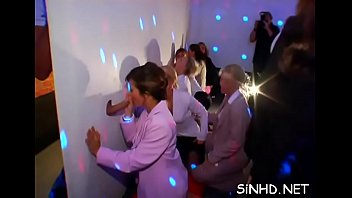 Wild And Salacious Club Gratifying With Captivating Beauties - hardcore, blowjob, pussysex, euro-porn, facial-cum, free-amateur-porn-videos, videox, amateur-blowjo - Video 3881313