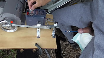 Urethral Fucking Machine Ver2.0