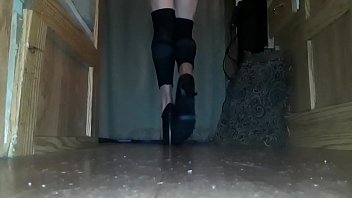 Tstvmichellescarlet Gets New Mary Jane'