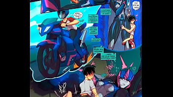 I Still Like Big Autobutts _ Fred Perry