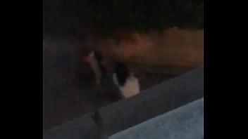 Swedish Blond Bitch Gives A Blue Job