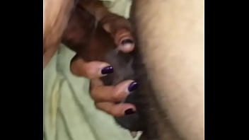 Divorced Asian Blowjob