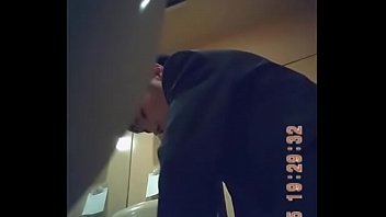 Spycam Toilet Nhat Ban