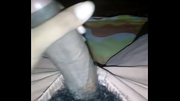 Desi Rebel Raj Jerking In Mood