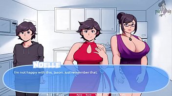 Snow Daze The Music Of Winter Original Run Part 6