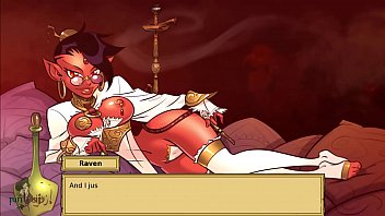 Sinfully Fun Games Iris Quest