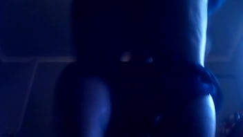 Love Anything Shoved In My Ass