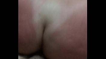 Vagabunda Cavalgando Com O Cu