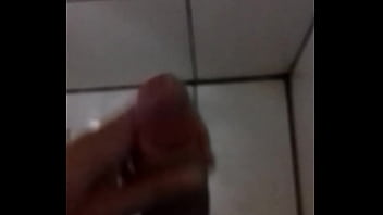 Gozei Muito Antes Do Banho