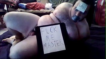 Chubby, Bondage, Roleplay, Bear, Cockring, Soloboy, Tied-up, Duck-tape, Crimsonshadow8, Degradetion, - Bdsm - 2025 - Steamy - Scene - Video 3860493