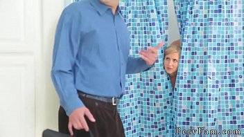 Step Mother Associate' Daughter Dominatrix And Mom _ Breast Feed Step