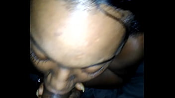 Gettin Some Head - blowjob, bbw - Video 3944433
