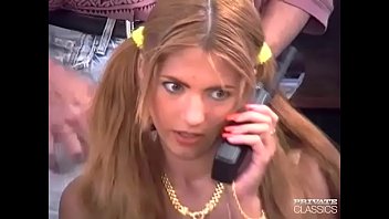 Private Classics, Dp In A Gangbang