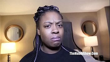 Fresh Newbie Ebony Shorty Phat Booty Pussy Series