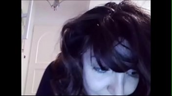 She, A Devoted Slave, Cleans The Floor Without Her Underwear