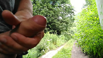 Handjob, Public, Gay, Big-cock, Soloboy - Gay - 2025 - Passionate - Show - Video 3731592