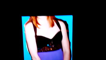 Random Hot Body Cum Tribute 02