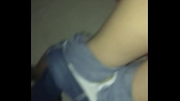 Morrita De Mochis A Punto De Cojer