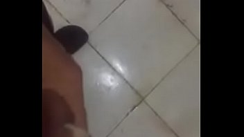 Jerking After Football Part 2