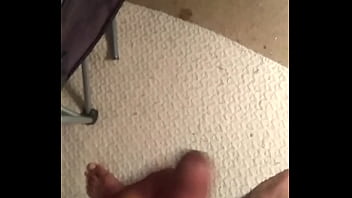 Herschel Rhodes Busting A Nut