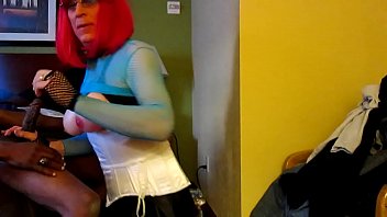 Tiffany Sucks 30 Bbc