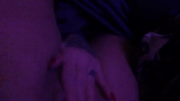 Dildo, Creamy, Pierced-pussy, Wet-hole, Long-nails, Tattooed-pussy - Sex_toys - 2025 - Amazing - Session - Video 3942635