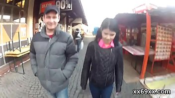 Physician Watches Hymen Examination And Virgin Sweetie Pounding