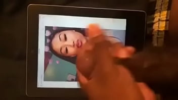 Cock Stroking To Cambodian Teen