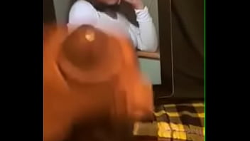 Stroking Cock To Cambodian