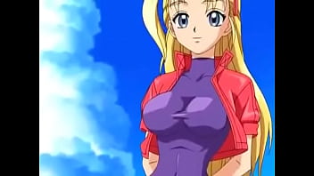 Kenichi Opening Latino