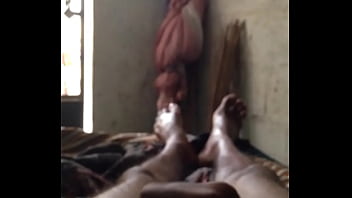 Me Mastrubating Alone