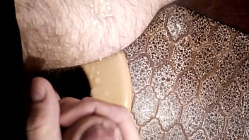 Lustramelapija Tirando Lechita Para Sus Poringueras