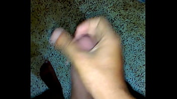 Second Time Masturbating After Watching Porn