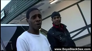 Blacks Thugs Breaking Down Sissy White Boys Hard 04 - Anal-interracial-ass-blowjob-blackcock-oral-gay-gaysex-gayhardcore-gayfuck-blacksonboys - ID6400846