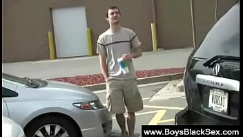 Blacks Thugs Breaking Down Sissy White Boys Hard 21 - Anal-interracial-ass-blowjob-blackcock-oral-gay-gaysex-gayhardcore-gayfuck-blacksonboys - ID6400847