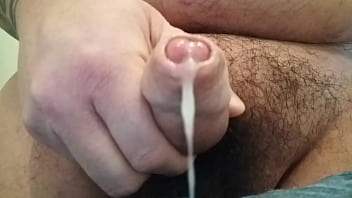 Jerking Off In Front Of Your Face