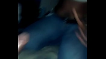 Georgia Peach With The Best Head!!