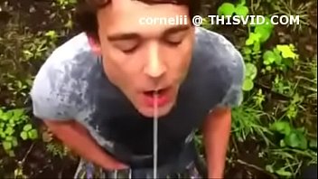 Outdoor, Gay, Piss, Twinks - Gay - 2025 - Incredible - Scene - Video 3871255