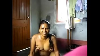 Indian Desi Couple Homemade