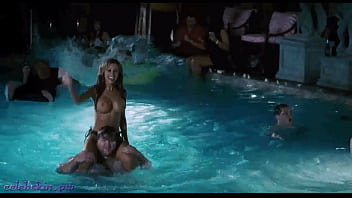 Simona Fusco, Jennifer Walcott _ The Pool Boys (2011)