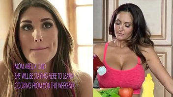 Lesbian M. Breed Daughters Friend Music Dubste