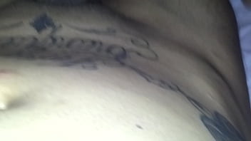 Putita Mi Exempleada